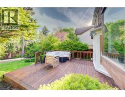 560 BLYTHWOOD Road - 26