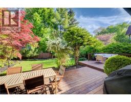 560 BLYTHWOOD Road - 27