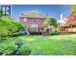 560 BLYTHWOOD Road - 29