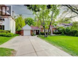 560 BLYTHWOOD Road - 30
