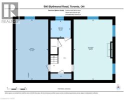 560 BLYTHWOOD Road - 34