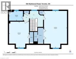 560 BLYTHWOOD Road - 35