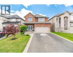 79 GARINGER Crescent - 2