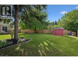 282 NEWBURY Drive - 35