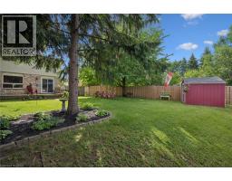 282 NEWBURY Drive - 36