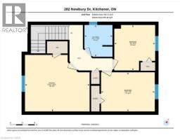 282 NEWBURY Drive - 40