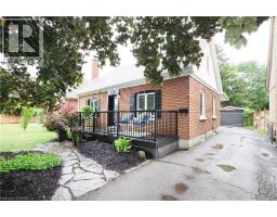 633 ROSE Street - 1