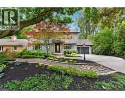 203 FORSYTH Drive - 1