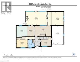 203 FORSYTH Drive - 48