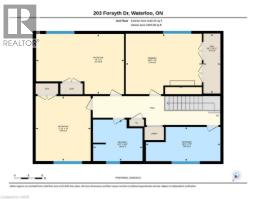 203 FORSYTH Drive - 49