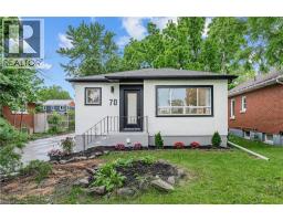 70 RICHMOND Street - 2