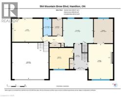 564 MOUNTAIN BROW Boulevard - 48