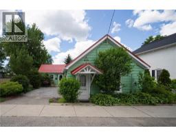 1045 BAY Street - 1