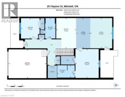 25 CLAYTON Street - 28