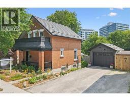 131 SURREY Street E - 1