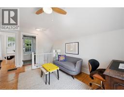 131 SURREY Street E - 18