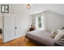 131 SURREY Street E - 21