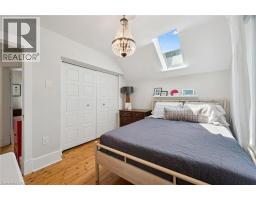 131 SURREY Street E - 23