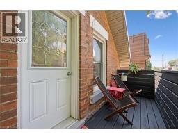 131 SURREY Street E - 25