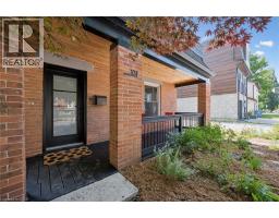 131 SURREY Street E - 4