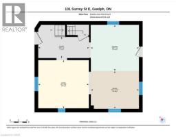 131 SURREY Street E - 43