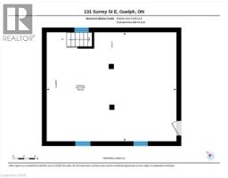 131 SURREY Street E - 45
