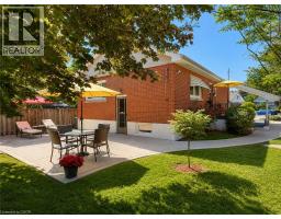 23 PERCY Court - 22