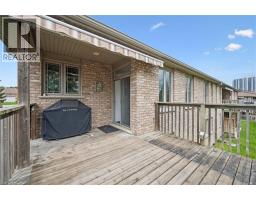 20 ISHERWOOD Avenue UnitNo. 51 - 13