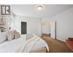 20 ISHERWOOD Avenue UnitNo. 51 - 15