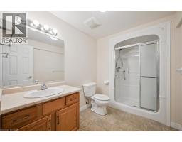 20 ISHERWOOD Avenue UnitNo. 51 - 25