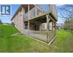 20 ISHERWOOD Avenue UnitNo. 51 - 27
