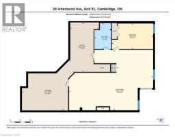 20 ISHERWOOD Avenue UnitNo. 51 - 31