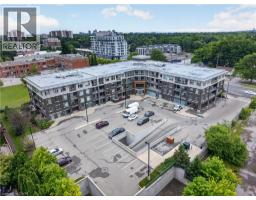 457 PLAINS Road E UnitNo. 322 - 13