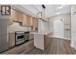 457 PLAINS Road E UnitNo. 322 - 16