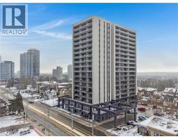 741 KING Street W UnitNo. 1708 - 2