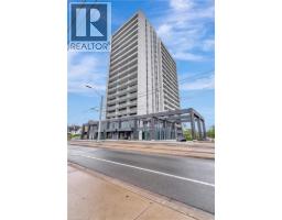 741 KING Street W UnitNo. 1708 - 3