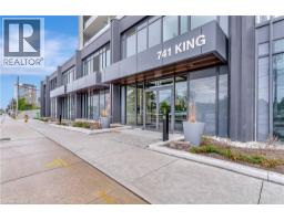 741 KING Street W UnitNo. 1708 - 5