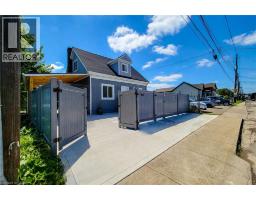 78 HILLYARD Street - 1