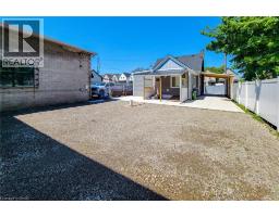 78 HILLYARD Street - 40