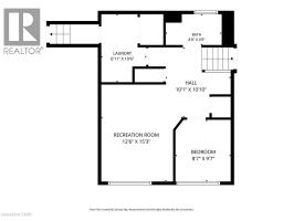 8 BENDAMERE Drive - 41