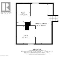 1394 WEST RIVER Road - 30