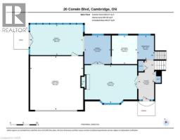 20 CORWIN Boulevard - 33