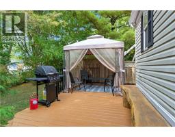 1294 8TH CONCESSION Road W UnitNo. (Hillside 31) - 10