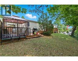 1294 8TH CONCESSION Road W UnitNo. (Hillside 31) - 11