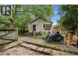 83 YORK Street - 6