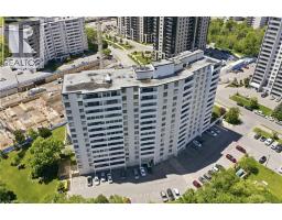15 TOWERING HEIGHTS Boulevard UnitNo. 1005 - 25