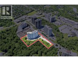 15 TOWERING HEIGHTS Boulevard UnitNo. 1005 - 31