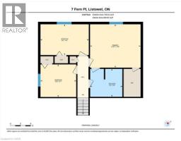 7 FERN Place - 30