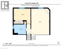 7 FERN Place - 31