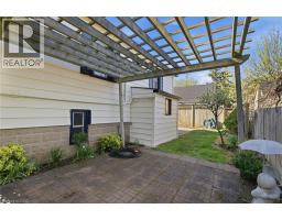 894 GARTH Street - 36